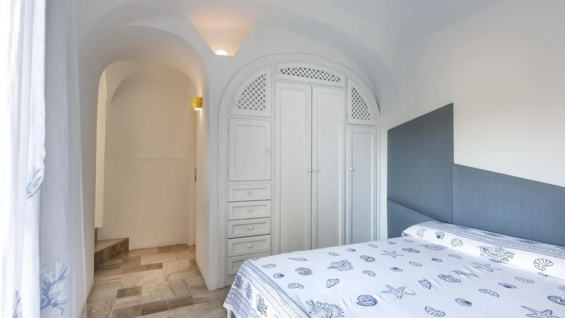Villa Pevero Vista Mare Con Piscina E Palestra Abbiadori