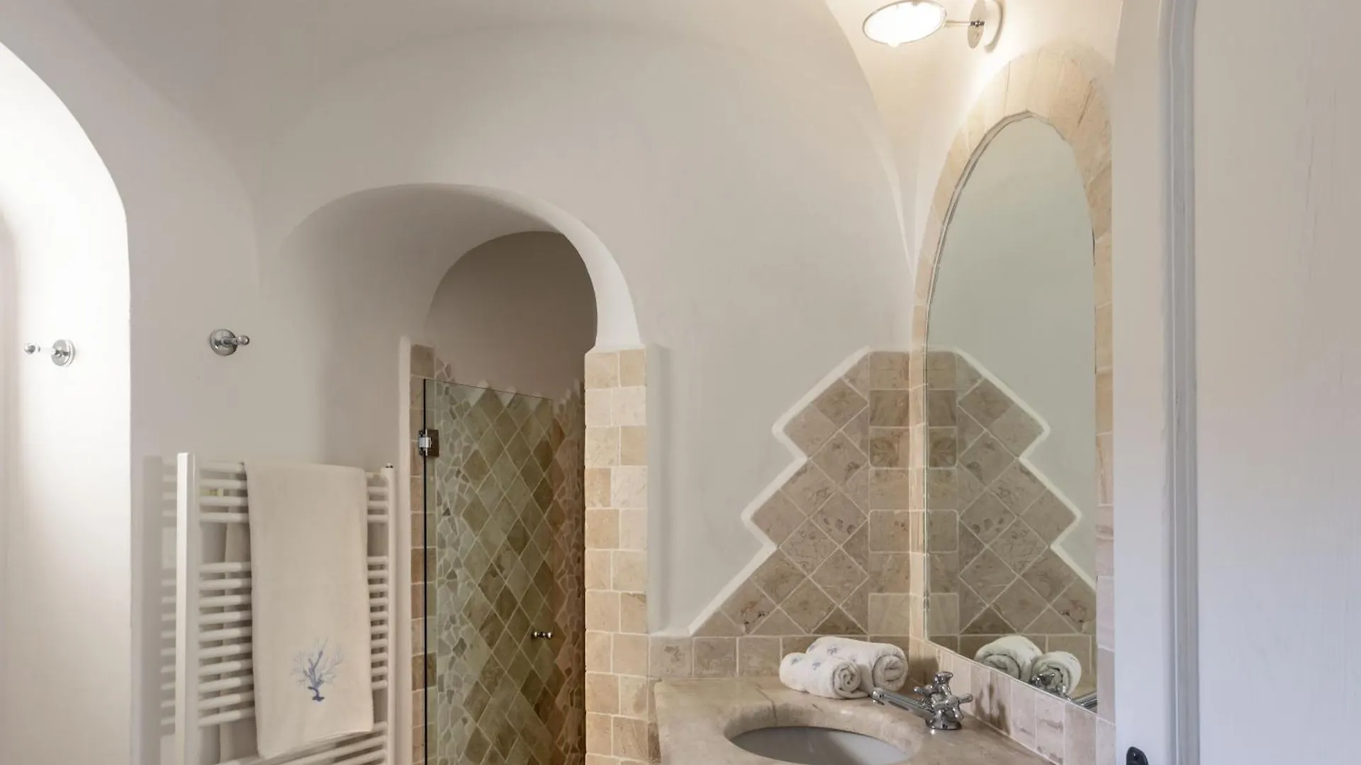 Villa Pevero Vista Mare Con Piscina E Palestra Abbiadori 0*,  Italia