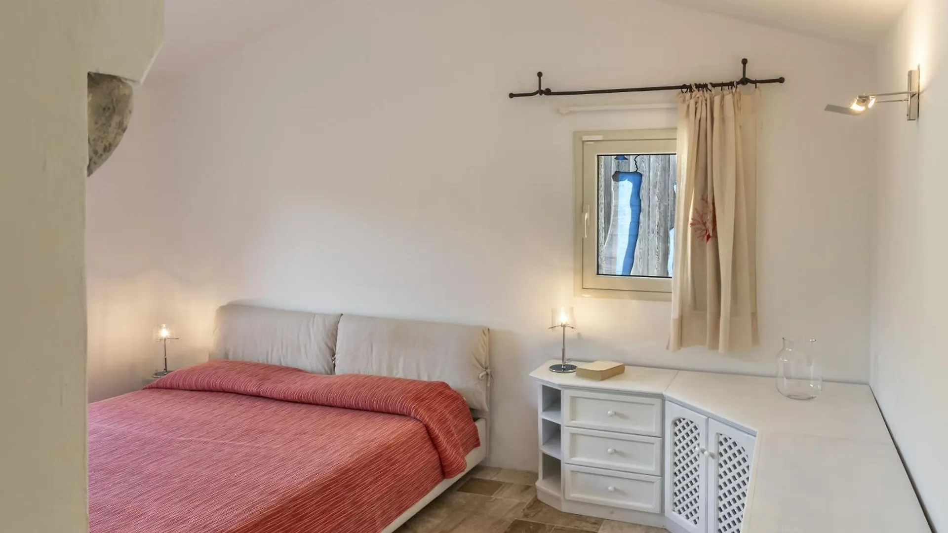 Villa Pevero Vista Mare Con Piscina E Palestra Abbiadori Italia