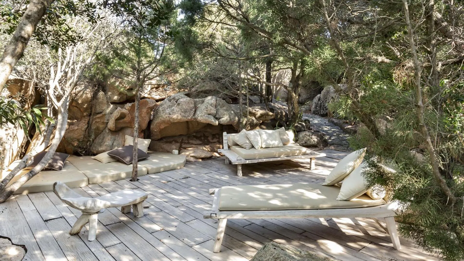 Villa Pevero Vista Mare Con Piscina E Palestra Abbiadori 0*,  Italia